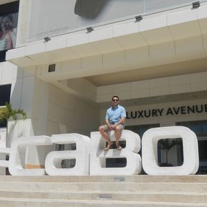 Meet your Posher, Bernardo